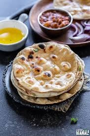 tandoori roti